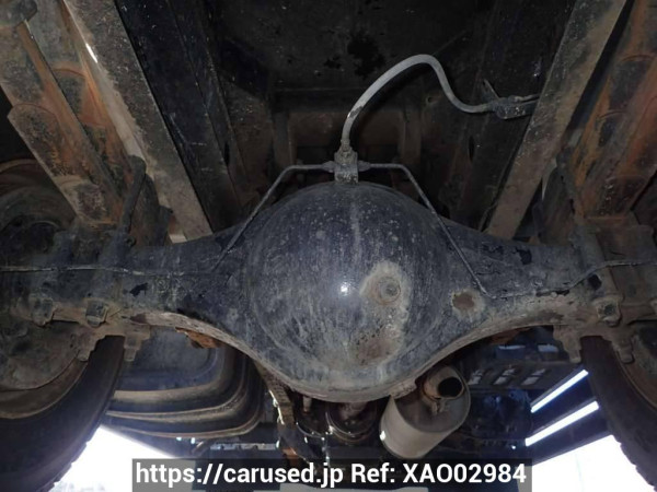 Used 1996 AT hino ranger FC2JCAD Image[31]