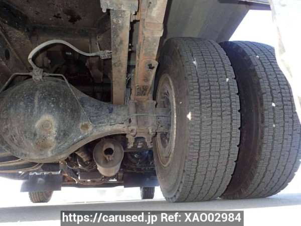 Used 1996 AT hino ranger FC2JCAD Image[32]