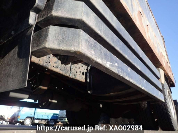 Used 1996 AT hino ranger FC2JCAD Image[33]