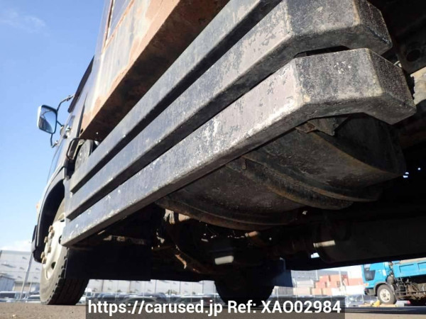 Used 1996 AT hino ranger FC2JCAD Image[34]
