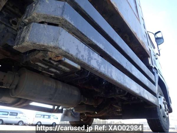 Used 1996 AT hino ranger FC2JCAD Image[35]