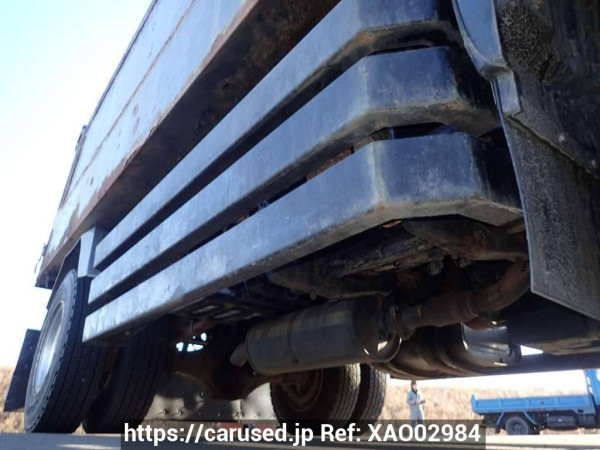 Used 1996 AT hino ranger FC2JCAD Image[36]