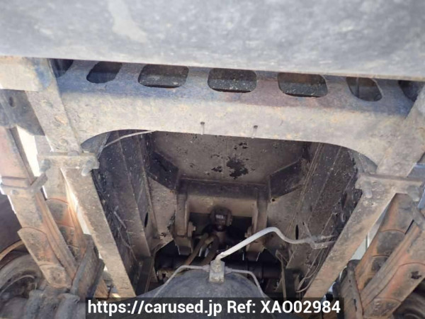 Used 1996 AT hino ranger FC2JCAD Image[37]