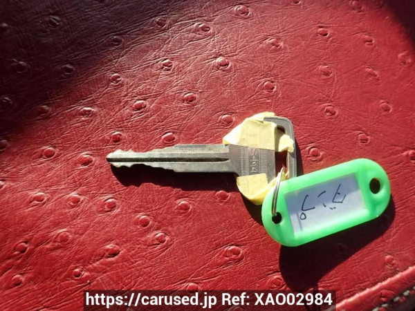 Used 1996 AT hino ranger FC2JCAD Image[38]