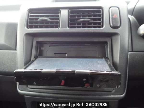 Used 2005 AT mitsubishi pajero-mini H58A Image[18]