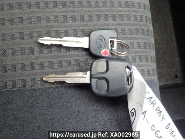 Used 2005 AT mitsubishi pajero-mini H58A Image[21]