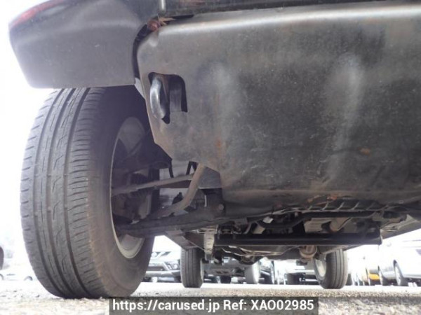 Used 2005 AT mitsubishi pajero-mini H58A Image[26]