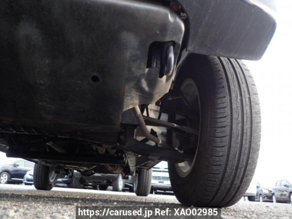 Used 2005 AT mitsubishi pajero-mini H58A Image[27]