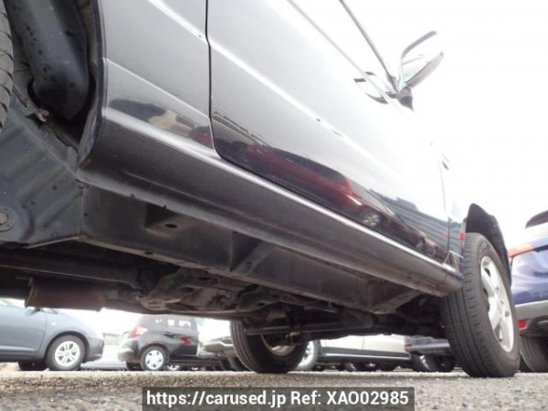 Used 2005 AT mitsubishi pajero-mini H58A Image[30]
