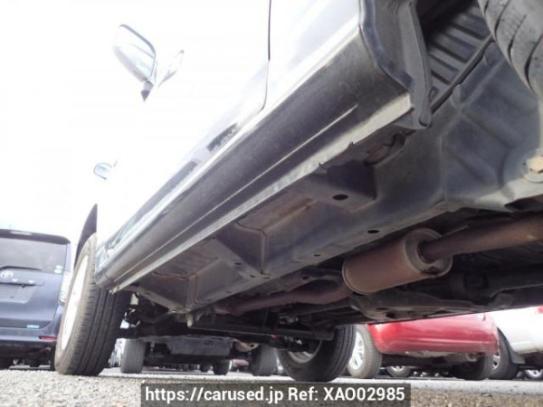 Used 2005 AT mitsubishi pajero-mini H58A Image[31]