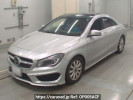 Mercedes Benz CLA-Class 117342