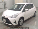 Toyota Vitz NSP135