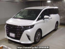 Toyota Alphard AGH40W