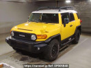 Toyota FJ CRUISER GSJ15W