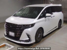 Toyota Alphard AGH40W