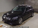 Mercedes Benz C CLASS STATION WAGON 205242C