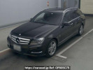 Mercedes Benz C CLASS STATION WAGON 204248