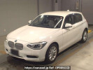 BMW 1 Series 1A16