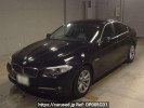 BMW 5 Series FW20