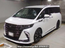 Toyota Alphard AGH40W