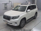 Toyota Land Cruiser Prado GDJ151W