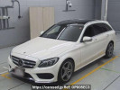 Mercedes Benz C CLASS STATION WAGON 205240C