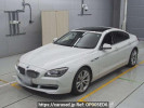 BMW 6 Series 6A30