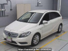 Mercedes Benz B-Class 246242