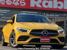 Mercedes Benz CLA-Class 118312M