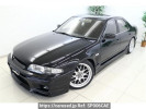 Nissan Skyline ECR33