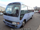 Toyota Coaster HZB50