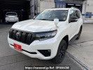 Toyota Land Cruiser Prado TRJ150W