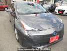 Toyota Prius ZVW50