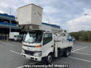 Toyota Dyna Truck XZU354H