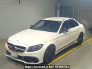 Mercedes Benz C class 205087