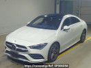 Mercedes Benz CLA-Class 118347M