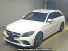 Mercedes Benz C CLASS STATION WAGON 205214