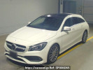 Mercedes Benz CLA-Class 117942