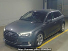 Audi A3 8VCXS