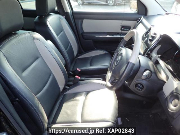 Used 2012 AT mazda verisa DC5W Image[9]