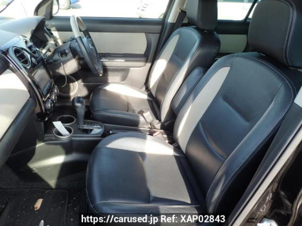 Used 2012 AT mazda verisa DC5W Image[10]