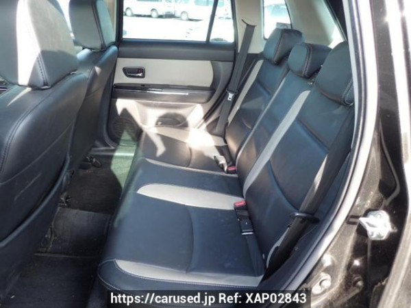 Used 2012 AT mazda verisa DC5W Image[12]