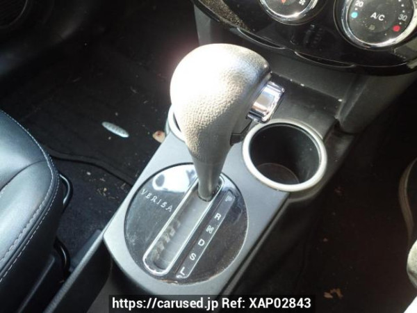 Used 2012 AT mazda verisa DC5W Image[18]