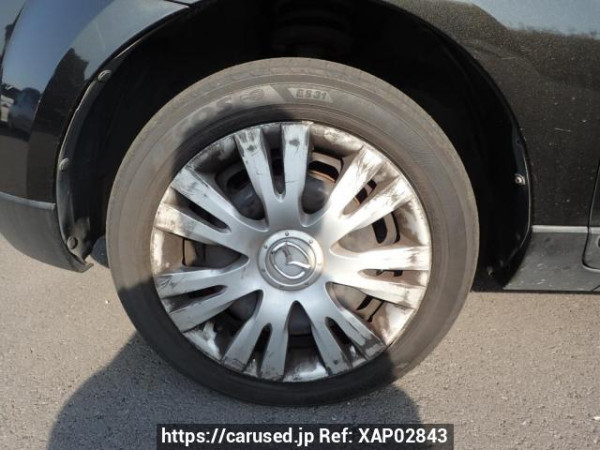 Used 2012 AT mazda verisa DC5W Image[19]