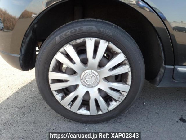 Used 2012 AT mazda verisa DC5W Image[21]