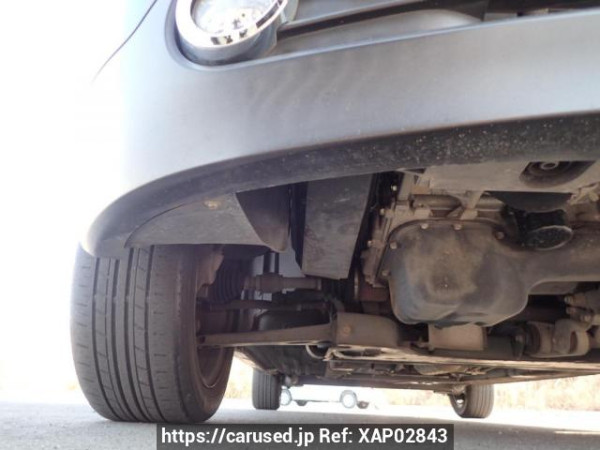 Used 2012 AT mazda verisa DC5W Image[23]