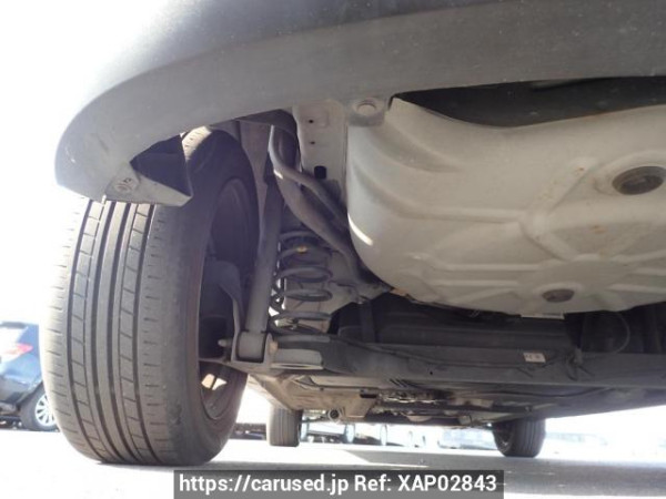 Used 2012 AT mazda verisa DC5W Image[25]