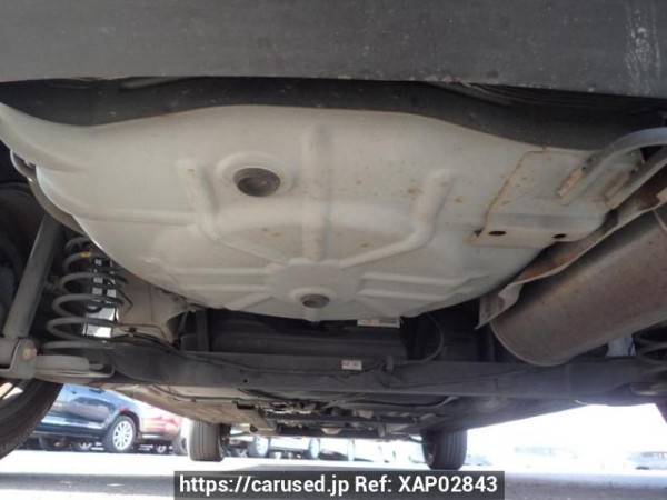 Used 2012 AT mazda verisa DC5W Image[26]