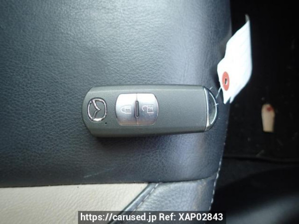 Used 2012 AT mazda verisa DC5W Image[28]