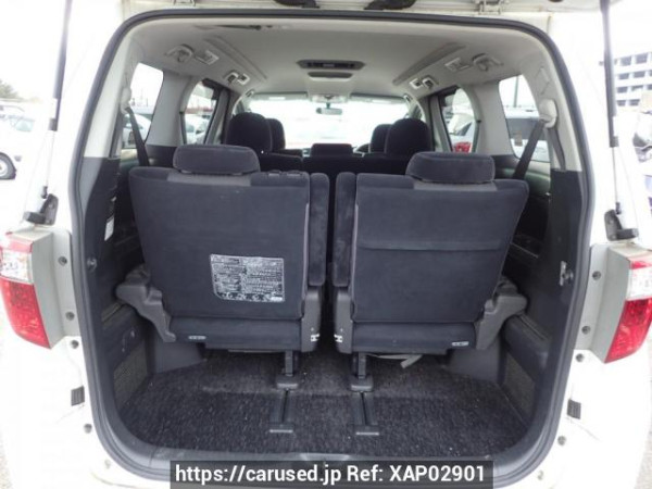 Used 2010 AT toyota alphard ANH20W Image[6]